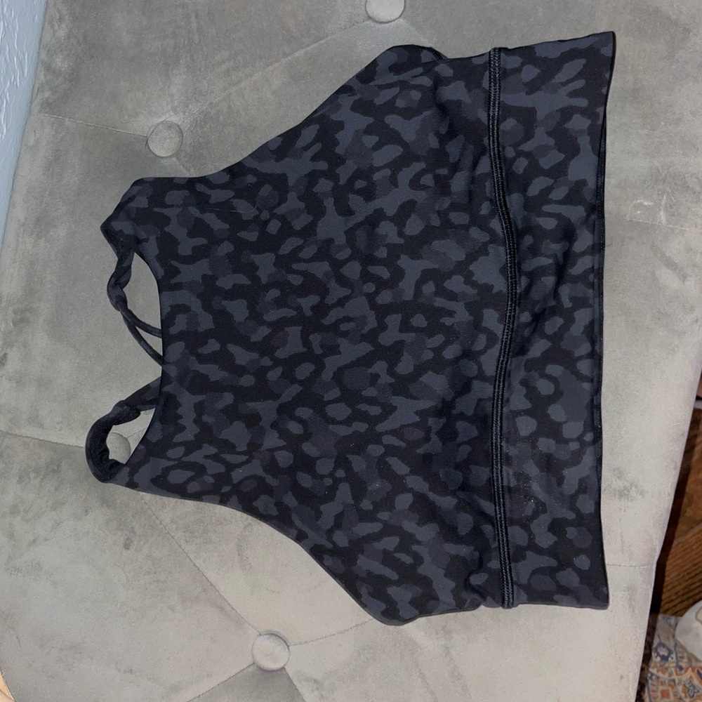 lulu lemon bra
